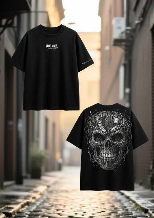 T-shirt - The Core Processor