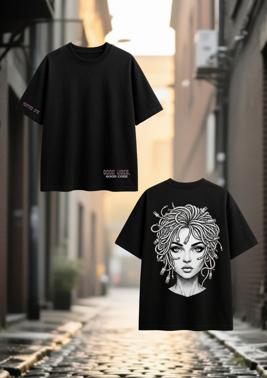 T-shirt - Medusa 2.0