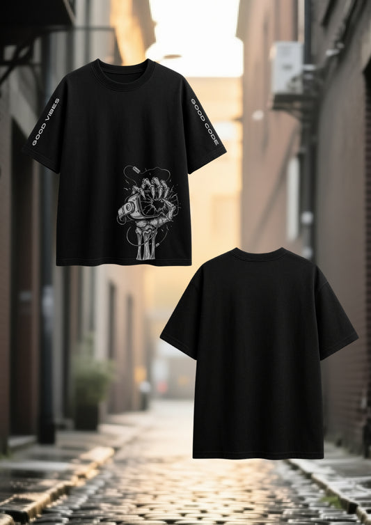 T-shirt - Virtual Reality